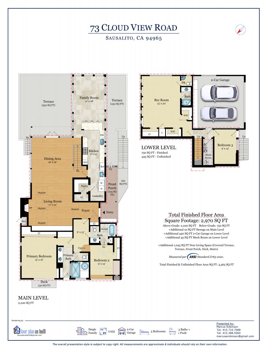 Floor Plans1